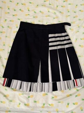 Thom Browne skirt